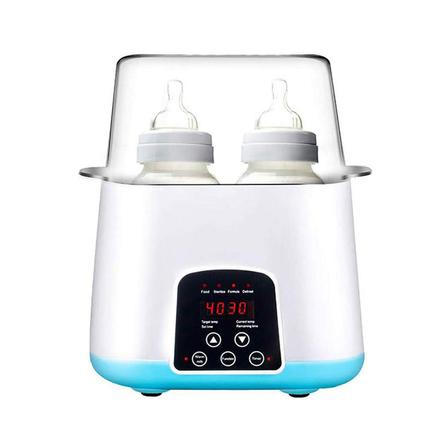 Automatic Intelligent Thermostat Baby Bottle Warmer