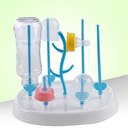 Baby Bottle Drying Rack