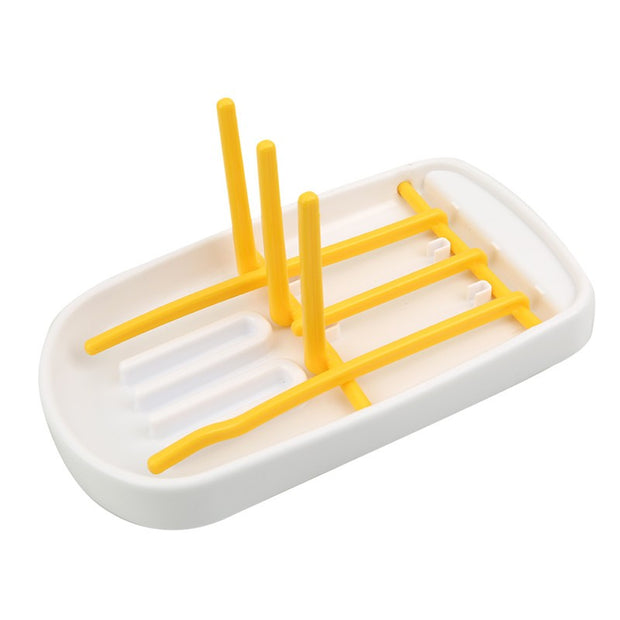 Baby Bottle Drying Rack