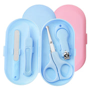 Portable Baby Health Care Kit