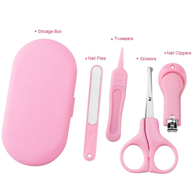 Portable Baby Health Care Kit