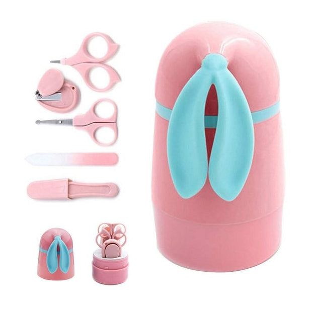 Portable Baby Health Care Kit