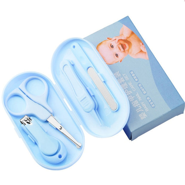 Portable Baby Health Care Kit