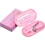 Portable Baby Health Care Kit