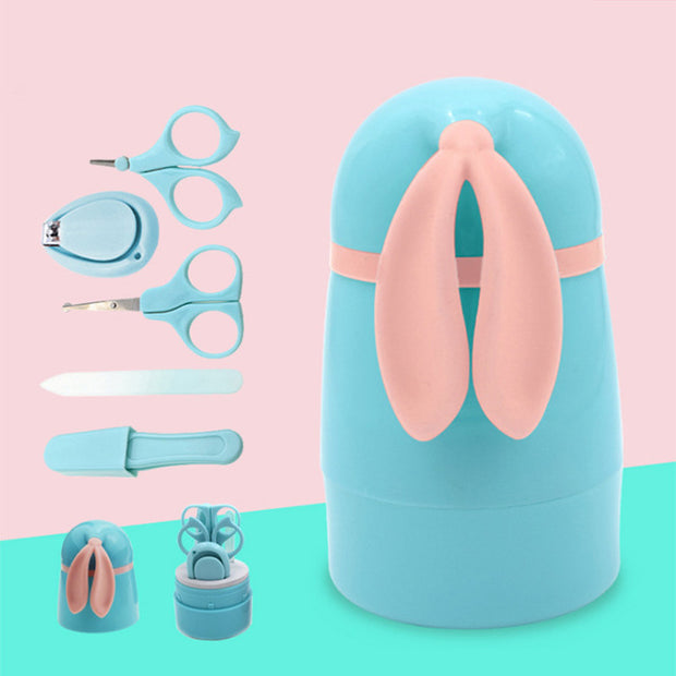 Portable Baby Health Care Kit