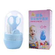 Portable Baby Health Care Kit