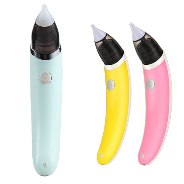 Electric Baby Nasal Aspirator