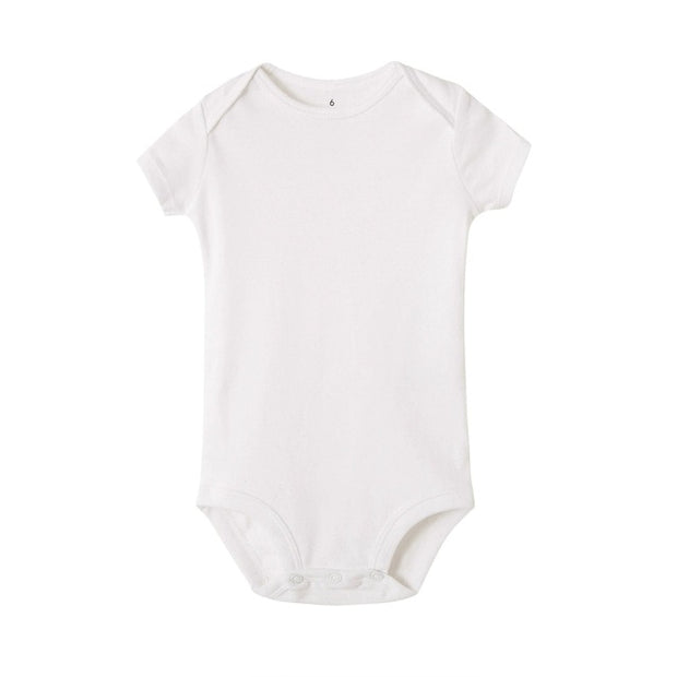 Sorry Daddy you now have two bosses print Baby Rompers Baby Unisex