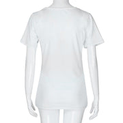 Baby is Coming Maternity T-Shirt