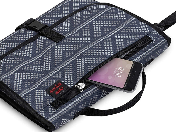 Foldable Baby Diaper Changing Mat