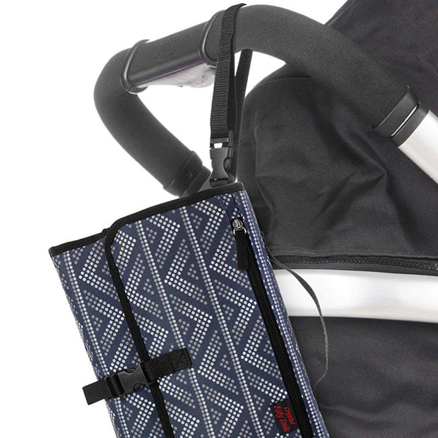 Foldable Baby Diaper Changing Mat