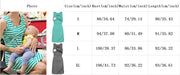 Sleeveless Loose Breastfeeding Nursing Dress