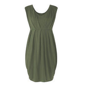 Summer Fashion Maternity Dress