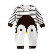 Full Sleeve Cotton Baby Romper
