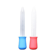 Silicone Pipette Liquid Food Dropper