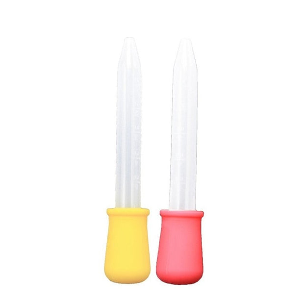 Silicone Pipette Liquid Food Dropper