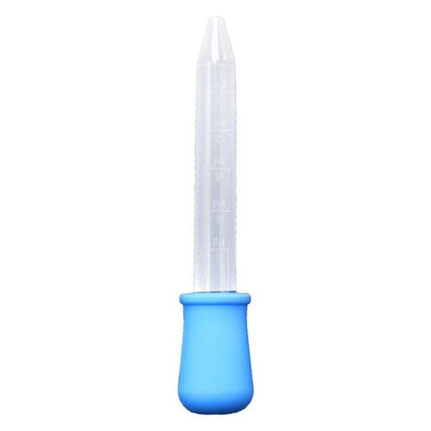 Silicone Pipette Liquid Food Dropper