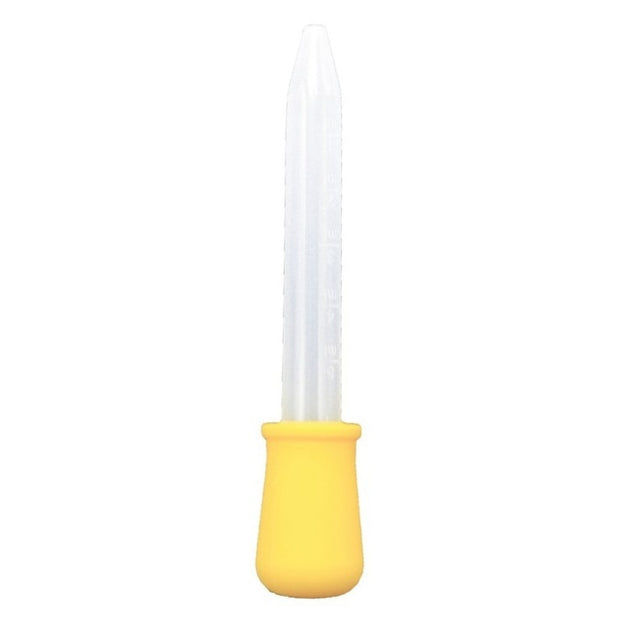 Silicone Pipette Liquid Food Dropper