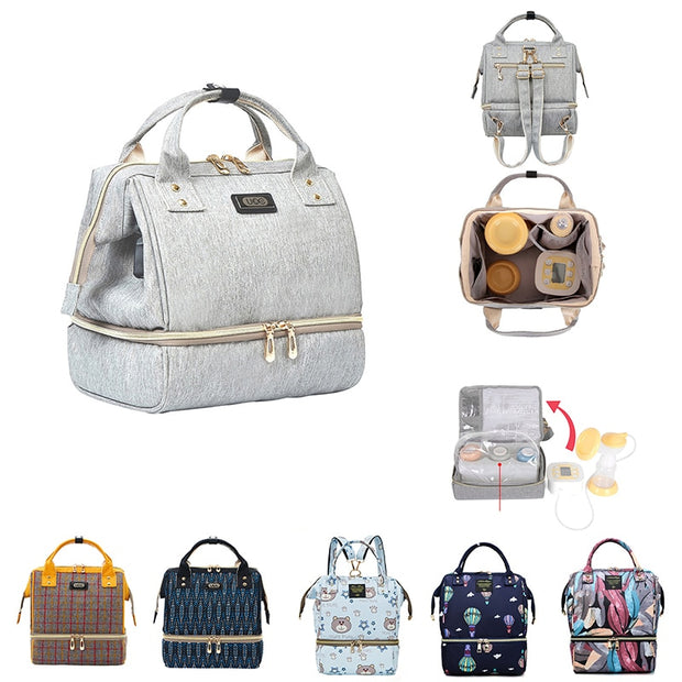Baby Stuff Mummy Maternity Bag