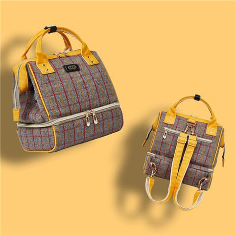 Baby Stuff Mummy Maternity Bag