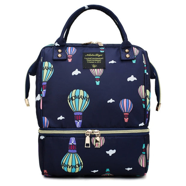 Baby Stuff Mummy Maternity Bag