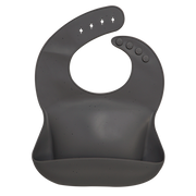 Waterproof Silicone Baby Bib