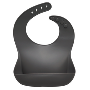Waterproof Silicone Baby Bib