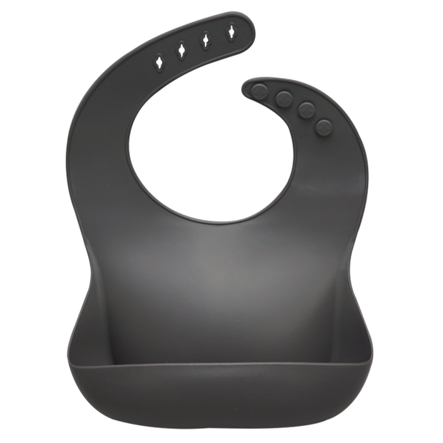Waterproof Silicone Baby Bib