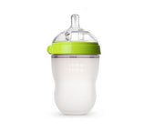 Silicone Baby Milk Bottle