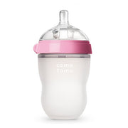 Silicone Baby Milk Bottle