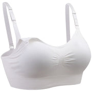 Maternity Underwear Bras Slim Elastic Cozy Pregnancy for Feeding Nursing Bra Emzirme Sutyeni Breastfeeding Breast Brassiere 2019