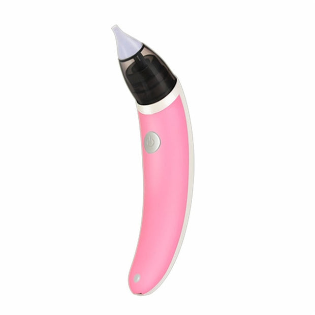 Electric Baby Nasal Aspirator