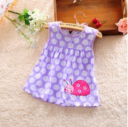 Summer Baby Girl Dress