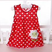 Summer Baby Girl Dress