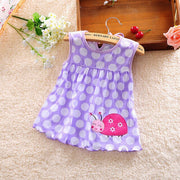 Summer Baby Girl Dress