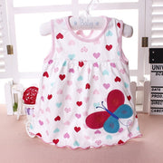 Summer Baby Girl Dress