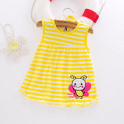 Summer Baby Girl Dress