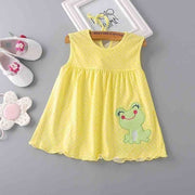 Summer Baby Girl Dress