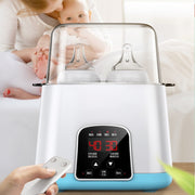 Automatic Intelligent Thermostat Baby Bottle Warmer