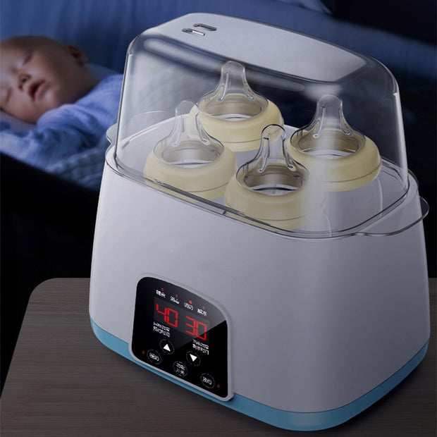 Automatic Intelligent Thermostat Baby Bottle Warmer