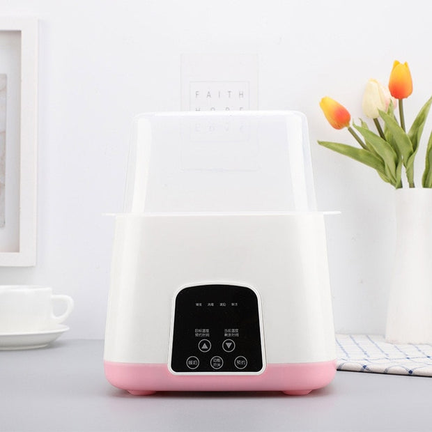 Automatic Intelligent Thermostat Baby Bottle Warmer