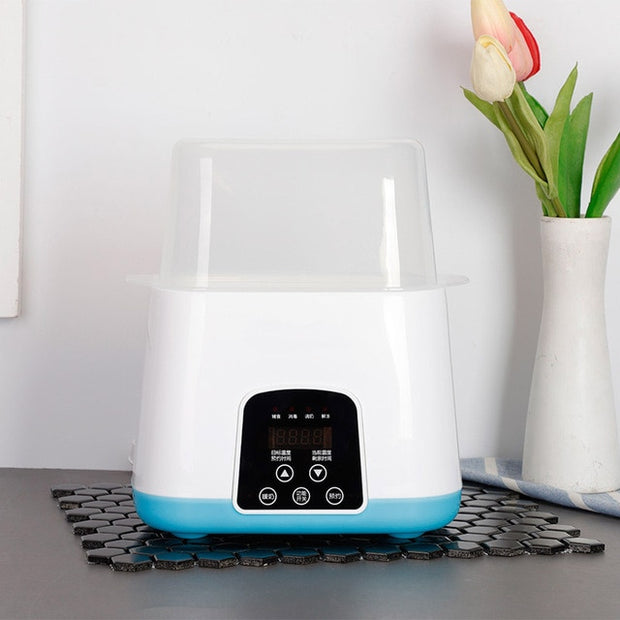 Automatic Intelligent Thermostat Baby Bottle Warmer