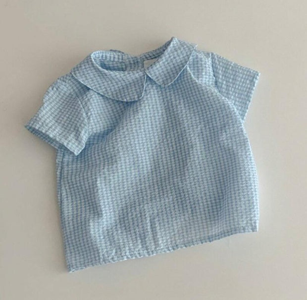 Baby Knitting Sleeveless Romper