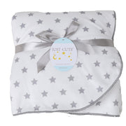 Baby Blankets New Thicken Double Layer Coral Fleece
