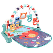 Baby Play Mat with Piano Keyboard