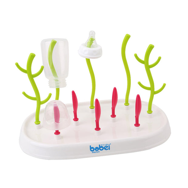 Baby Bottle Drying Rack