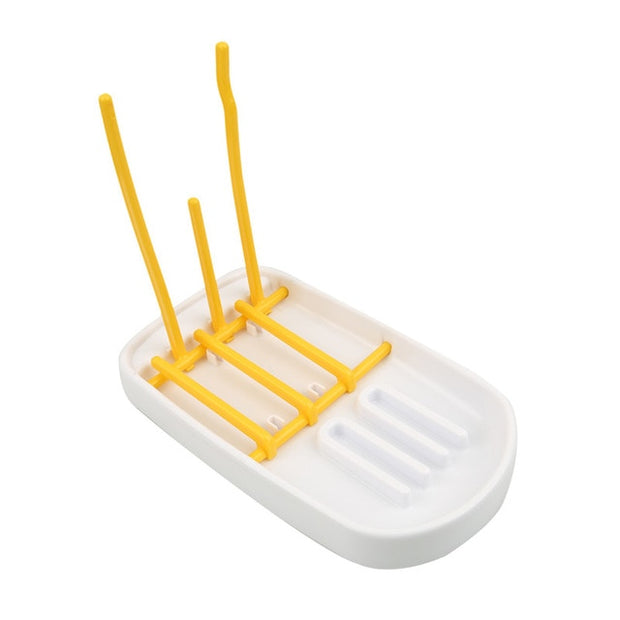 Baby Bottle Drying Rack