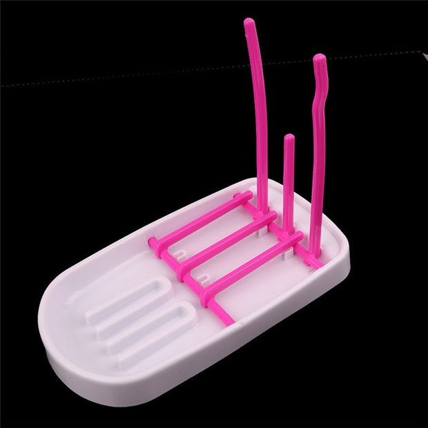 Baby Bottle Drying Rack