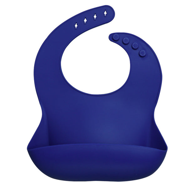 Waterproof Silicone Baby Bib