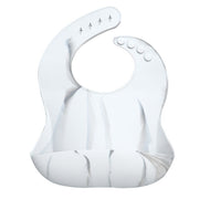 Waterproof Silicone Baby Bib